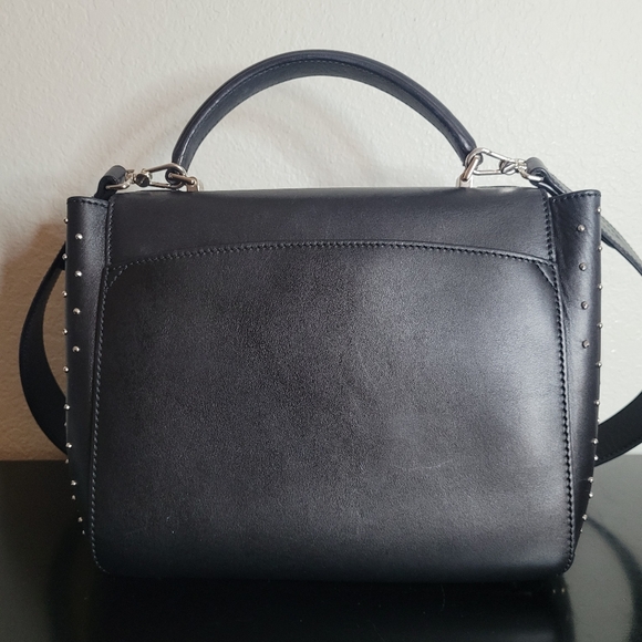 BALLY Suzy 2WAY Shoulder Bag - Picture 8 of 15